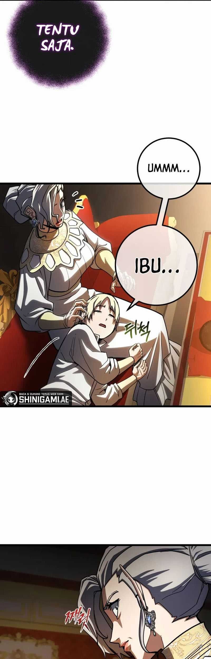 I Picked A Hammer To Save The World Chapter 52 - halaman 14