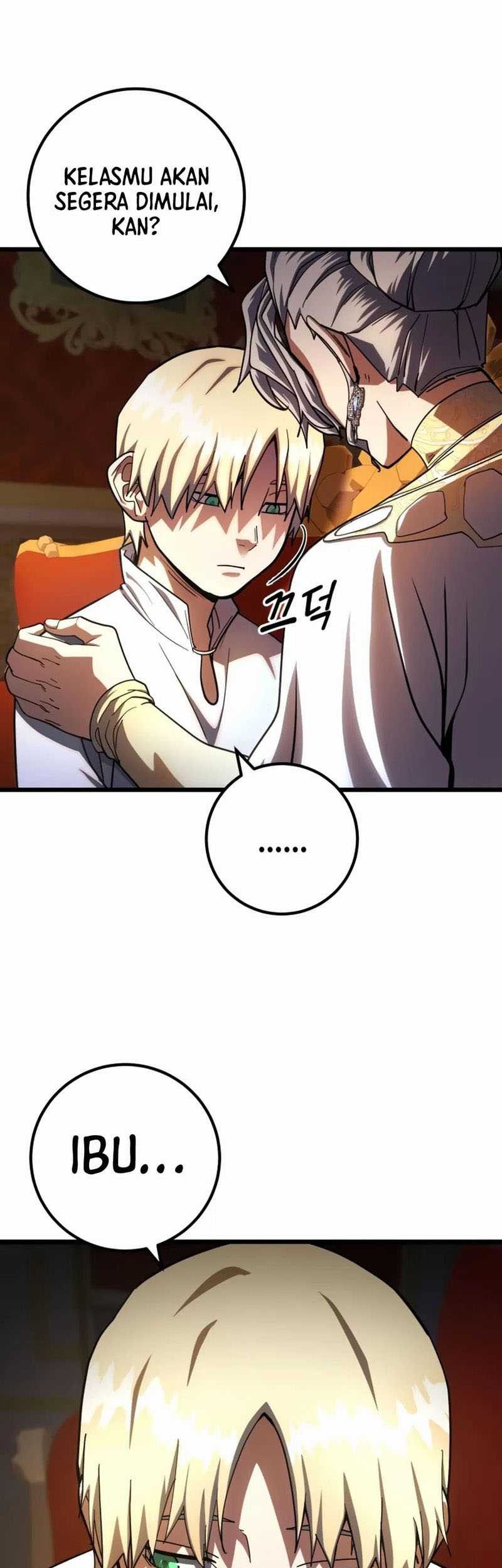 I Picked A Hammer To Save The World Chapter 52 - halaman 16
