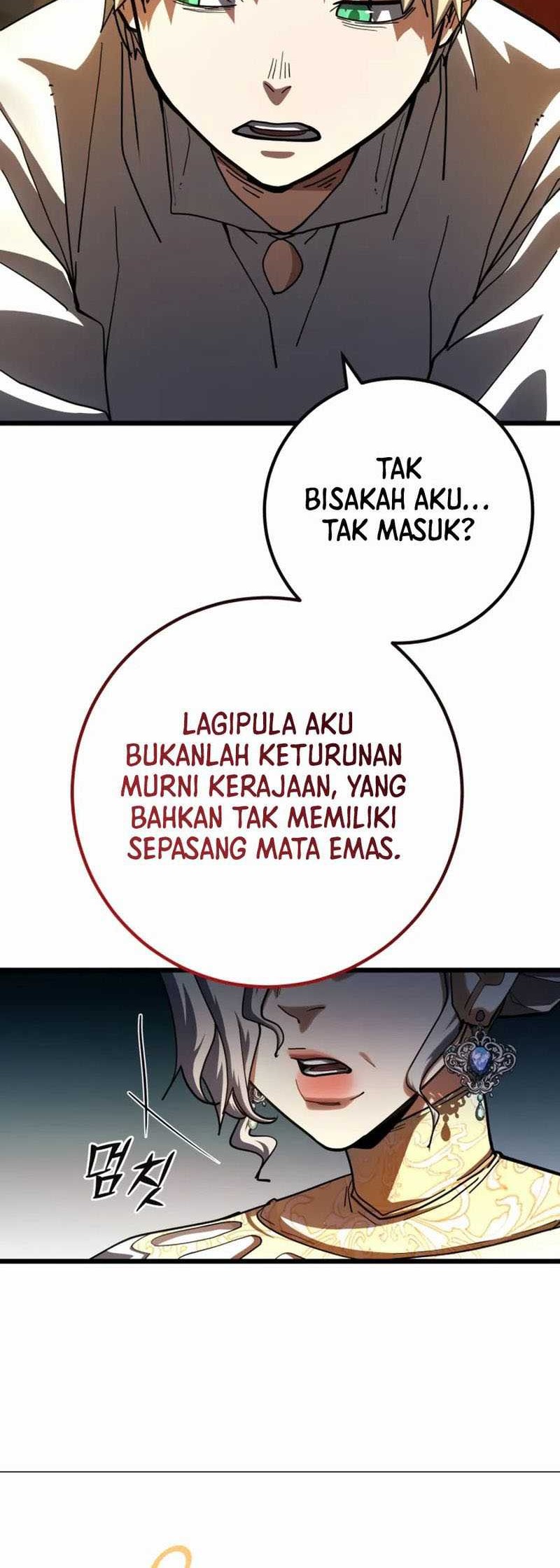 I Picked A Hammer To Save The World Chapter 52 - halaman 17