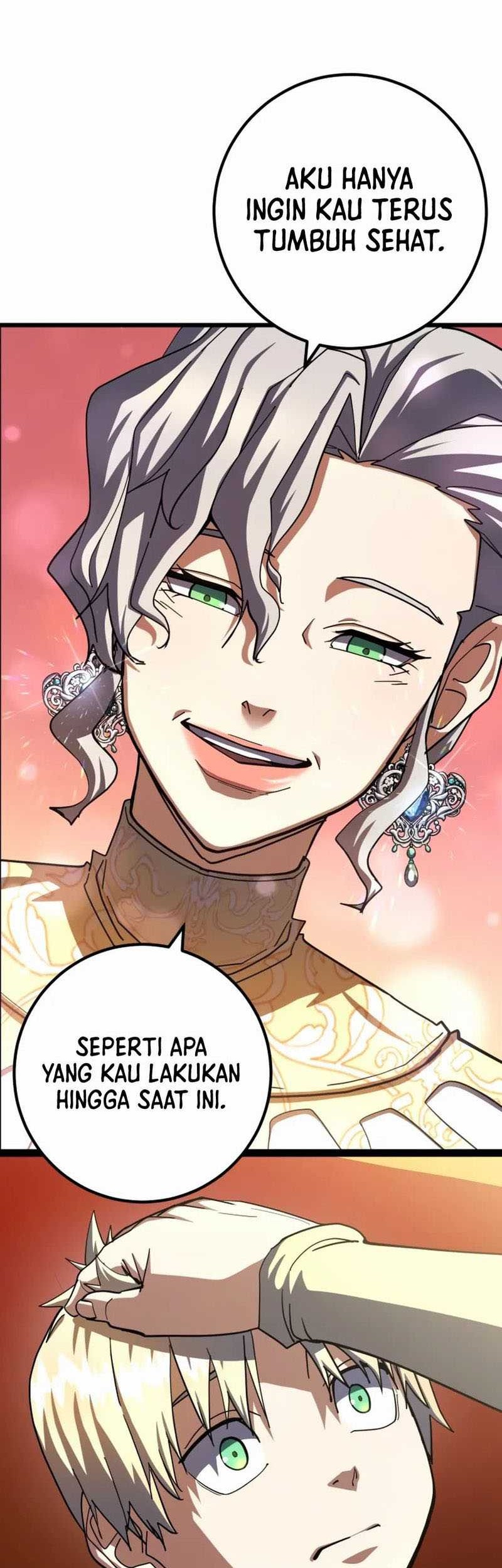 I Picked A Hammer To Save The World Chapter 52 - halaman 19