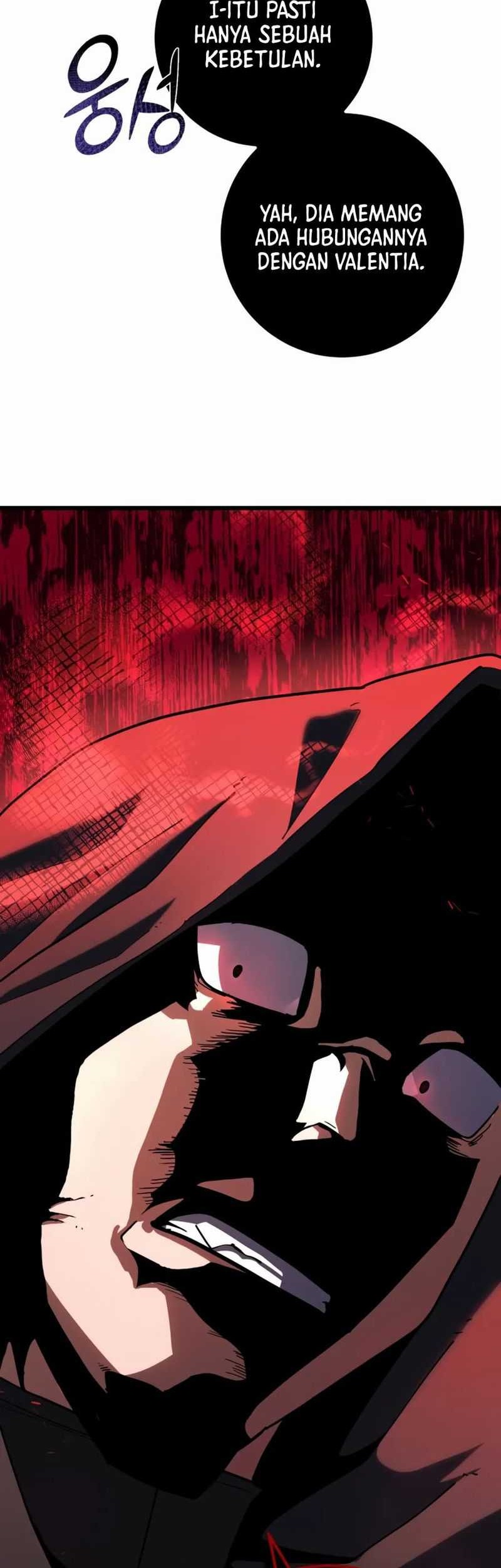 I Picked A Hammer To Save The World Chapter 52 - halaman 29