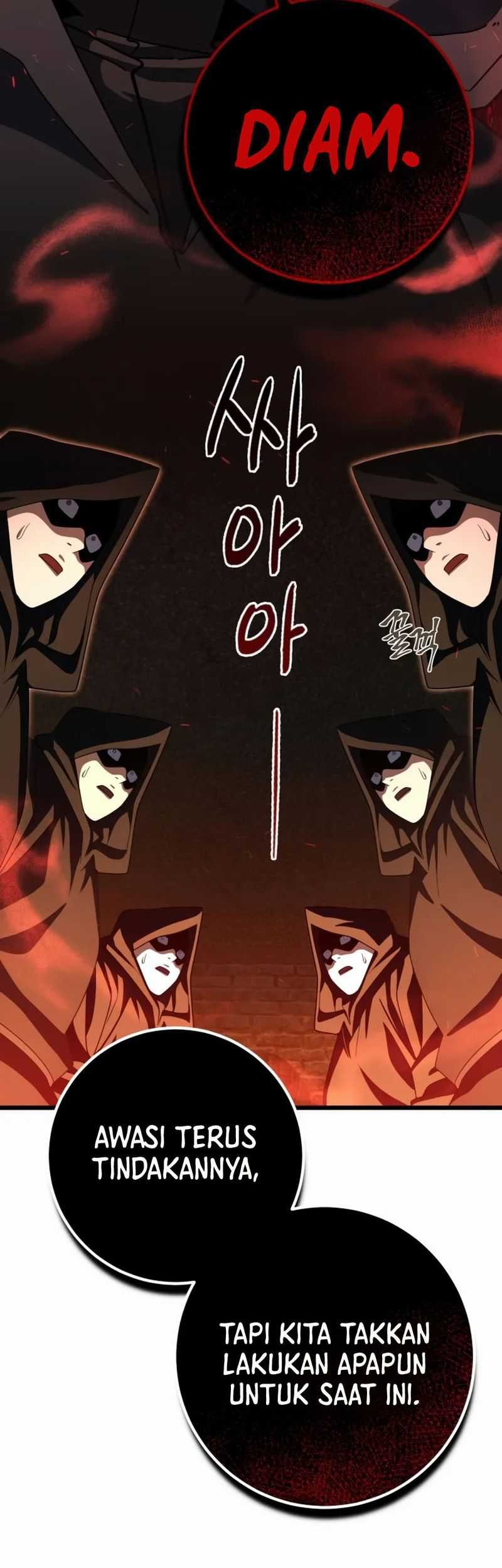 I Picked A Hammer To Save The World Chapter 52 - halaman 30