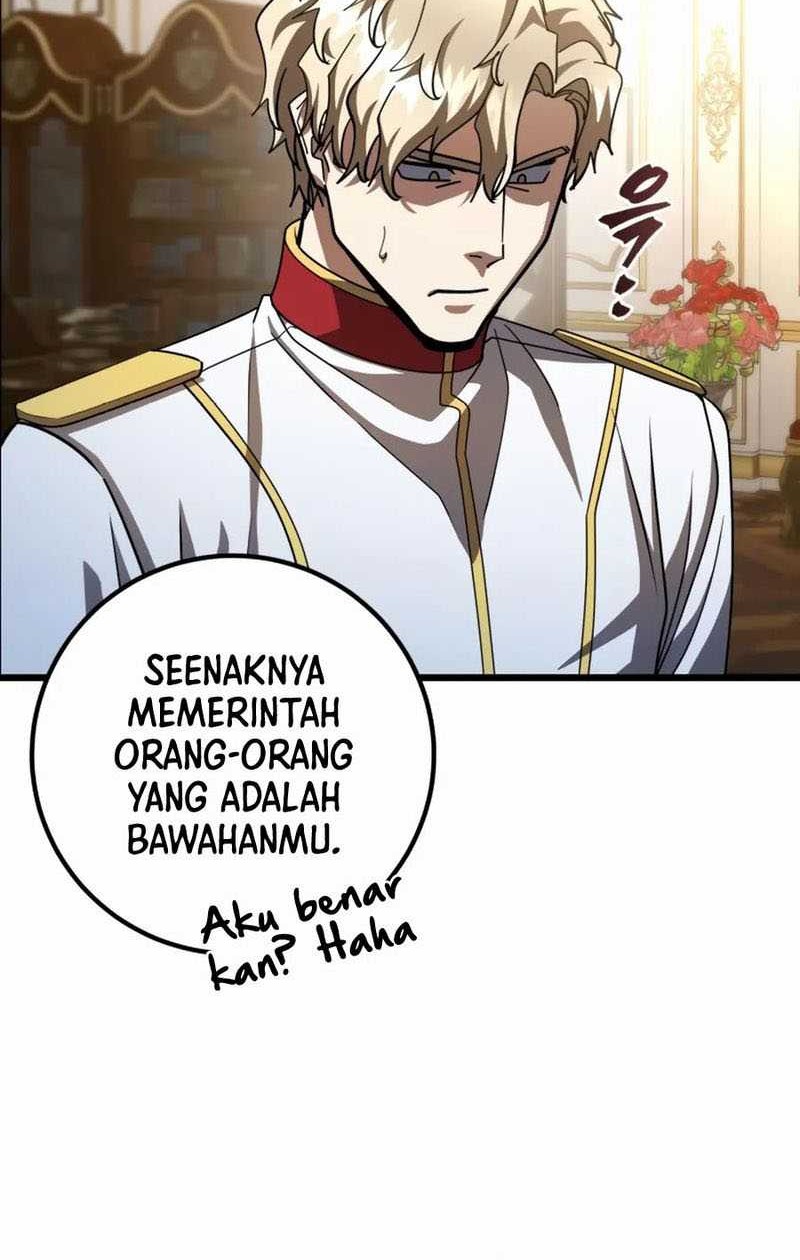 I Picked A Hammer To Save The World Chapter 52 - halaman 37
