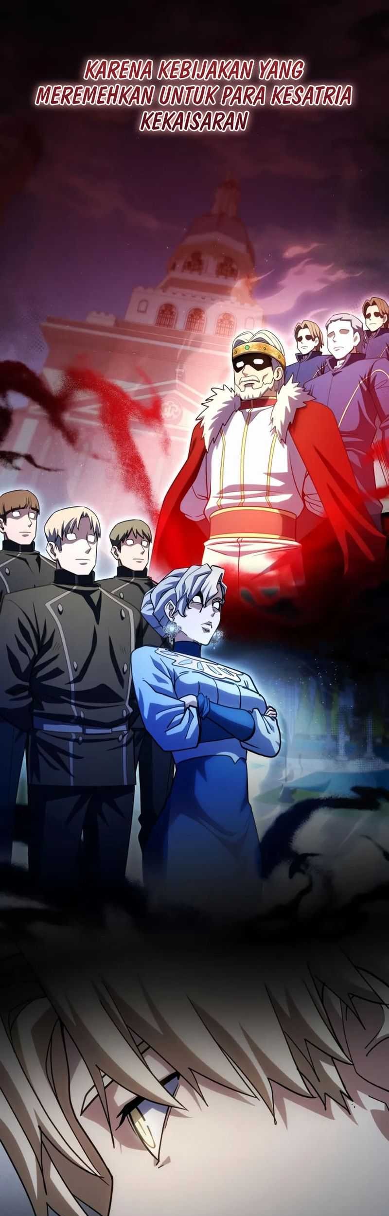 I Picked A Hammer To Save The World Chapter 52 - halaman 42