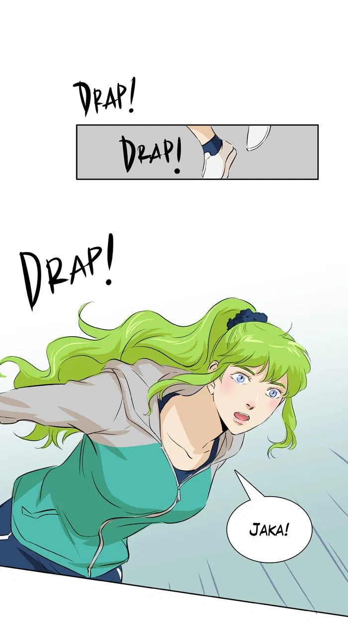 I Picked A Hammer To Save The World Chapter 52 - halaman 44
