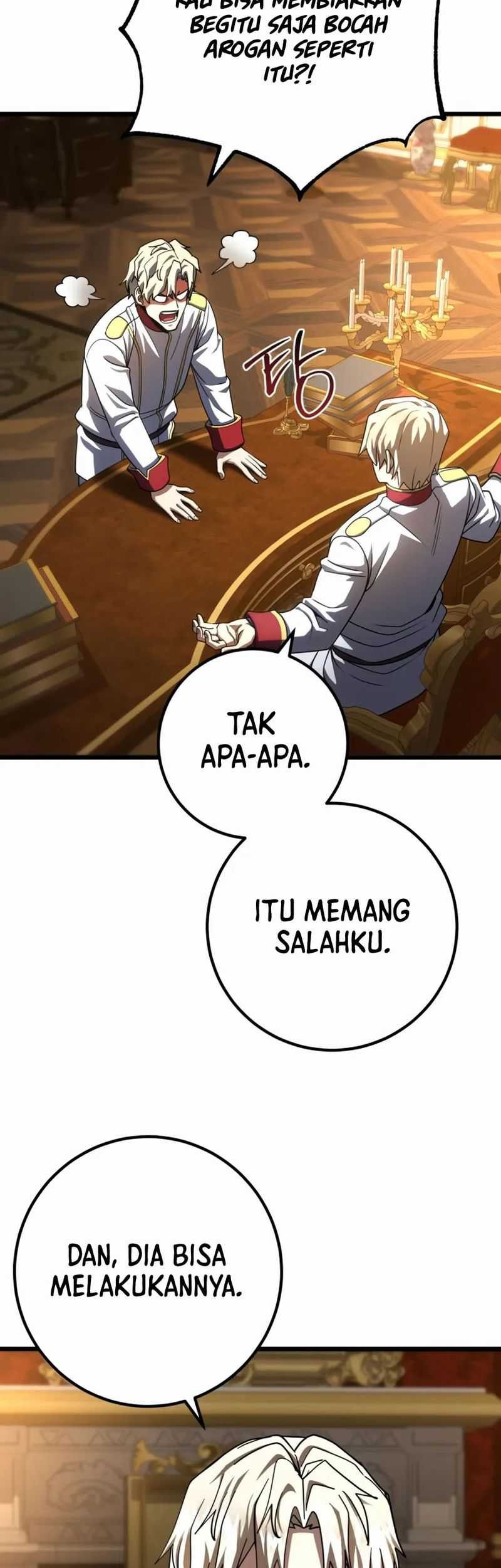 I Picked A Hammer To Save The World Chapter 52 - halaman 48