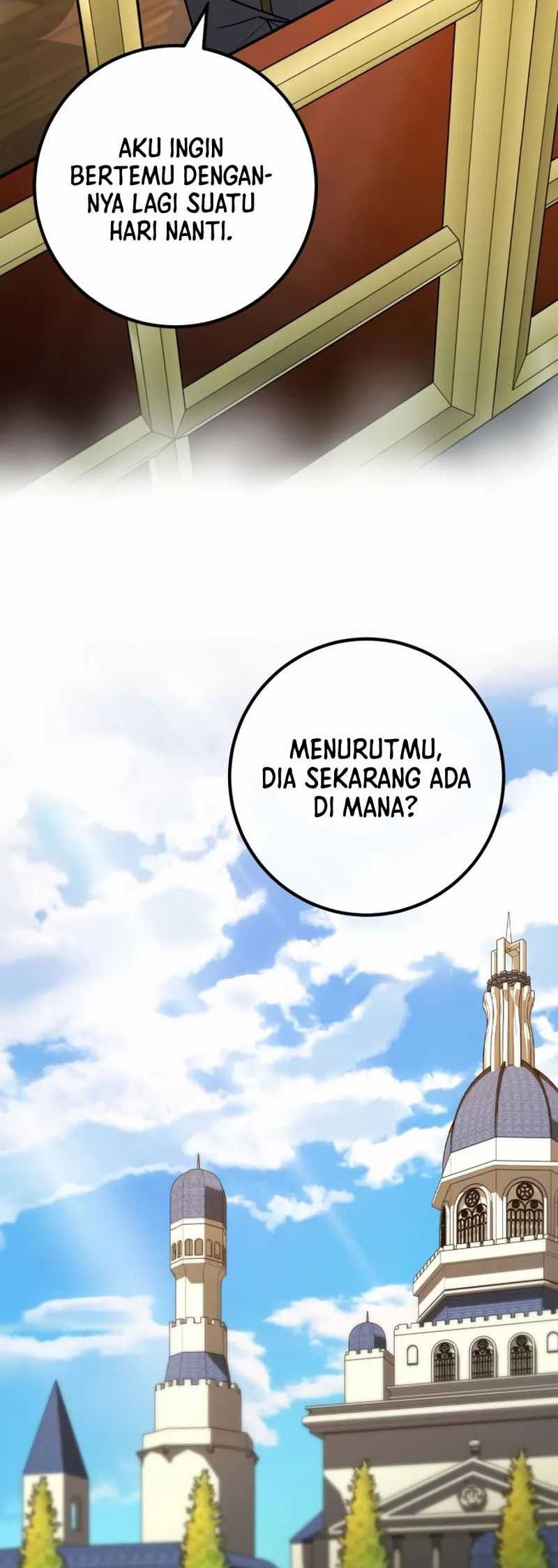 I Picked A Hammer To Save The World Chapter 52 - halaman 53