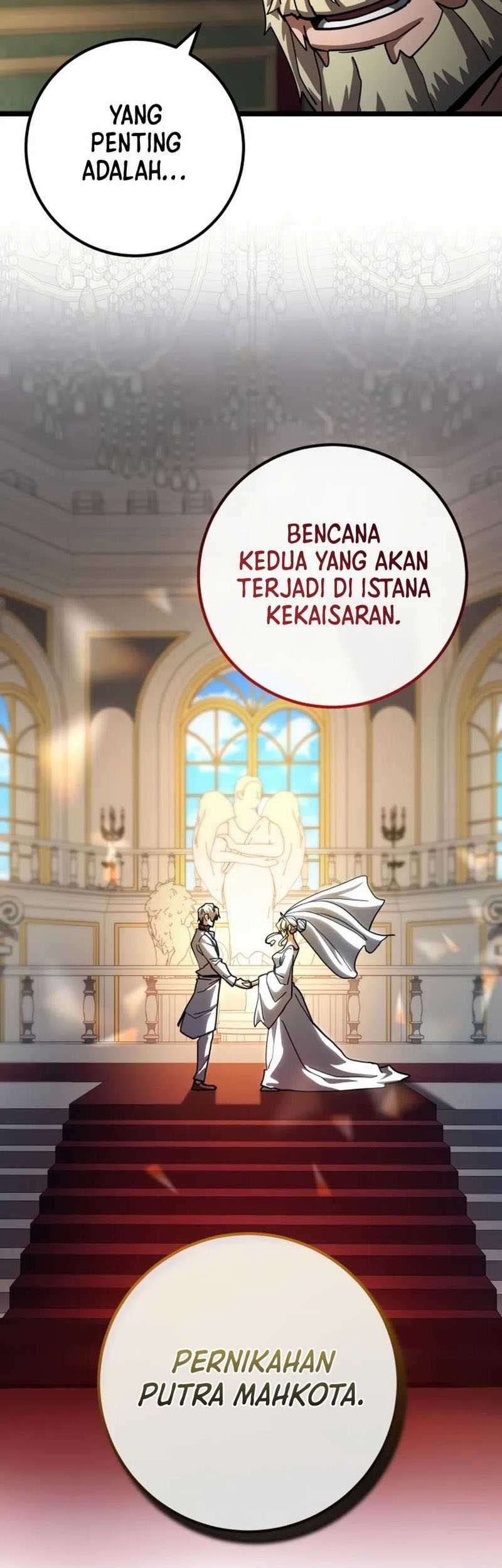 I Picked A Hammer To Save The World Chapter 52 - halaman 60