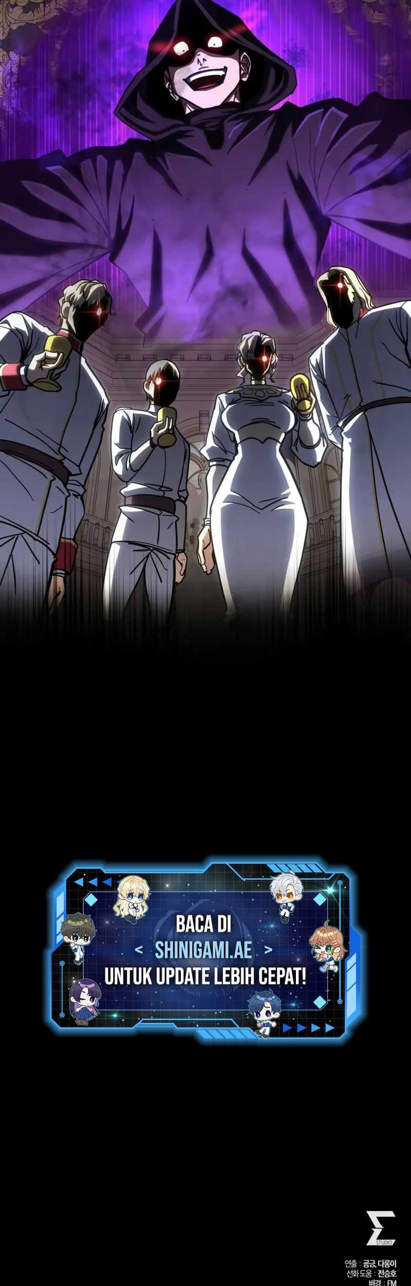 I Picked A Hammer To Save The World Chapter 52 - halaman 64