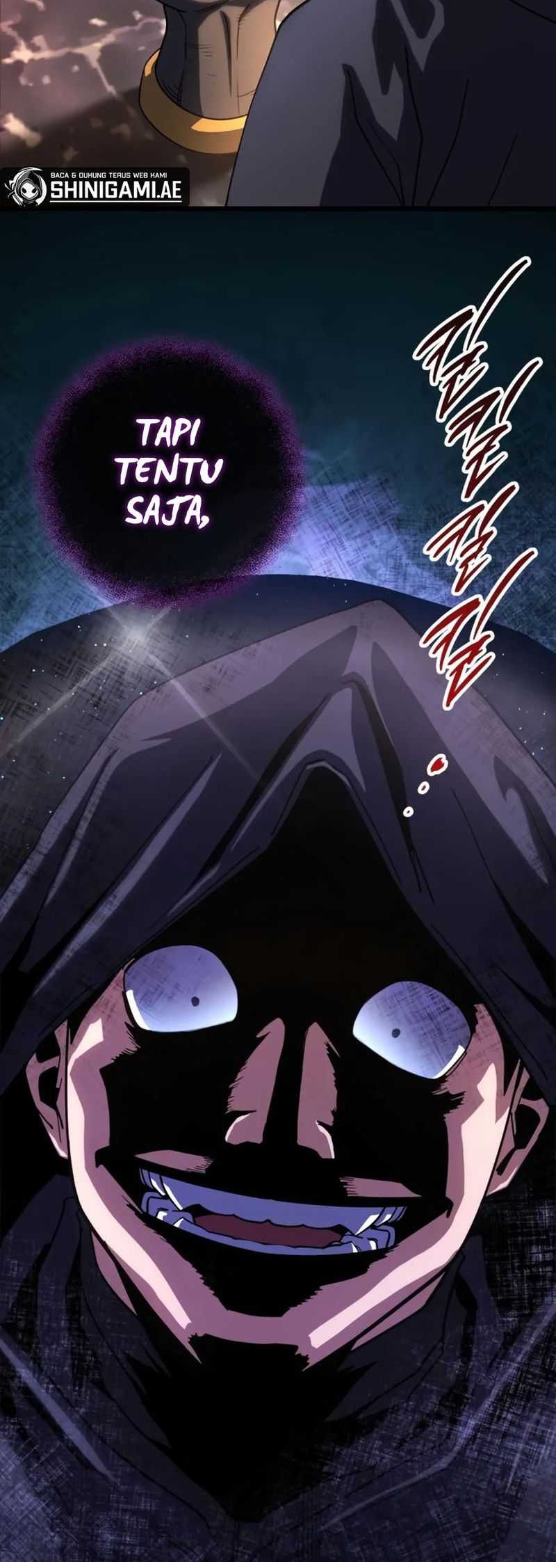 I Picked A Hammer To Save The World Chapter 52 - halaman 9