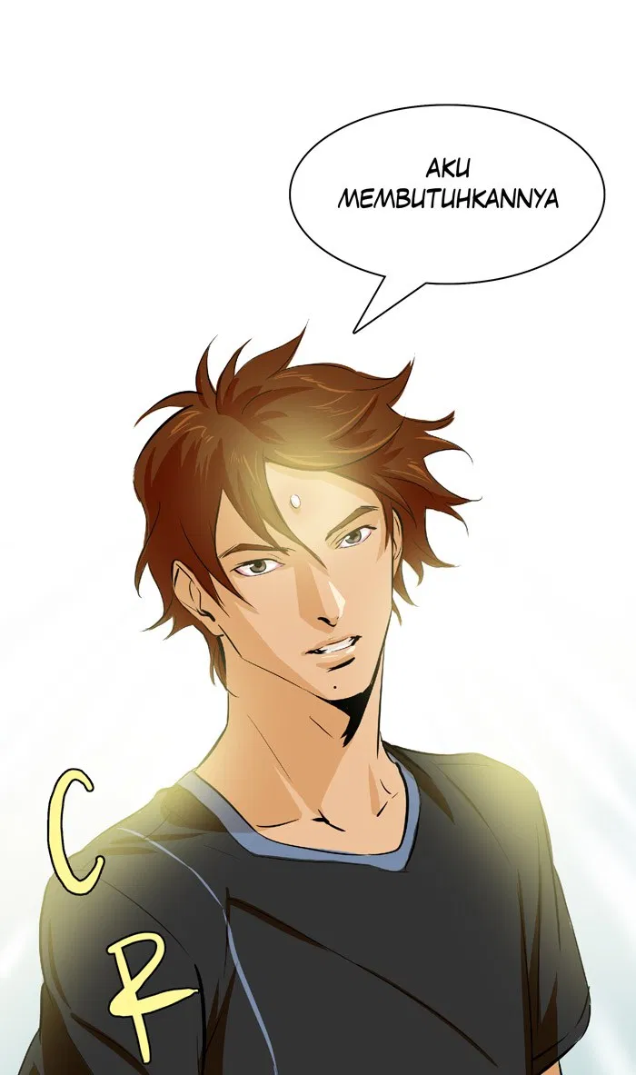I Picked A Hammer To Save The World Chapter 53 - halaman 12