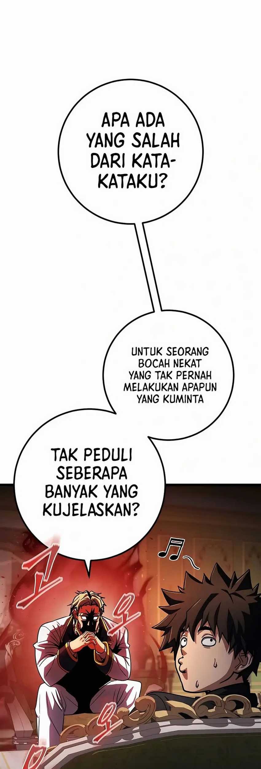 I Picked A Hammer To Save The World Chapter 53 - halaman 14