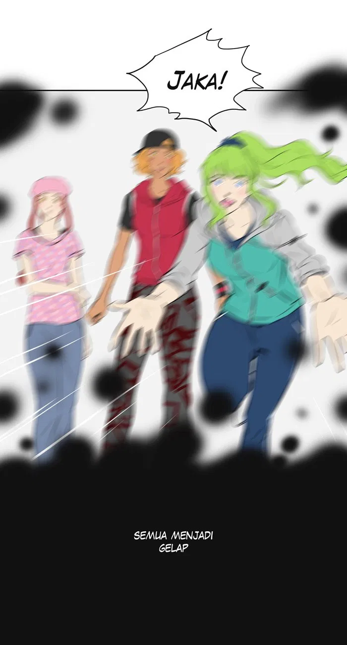 I Picked A Hammer To Save The World Chapter 53 - halaman 17