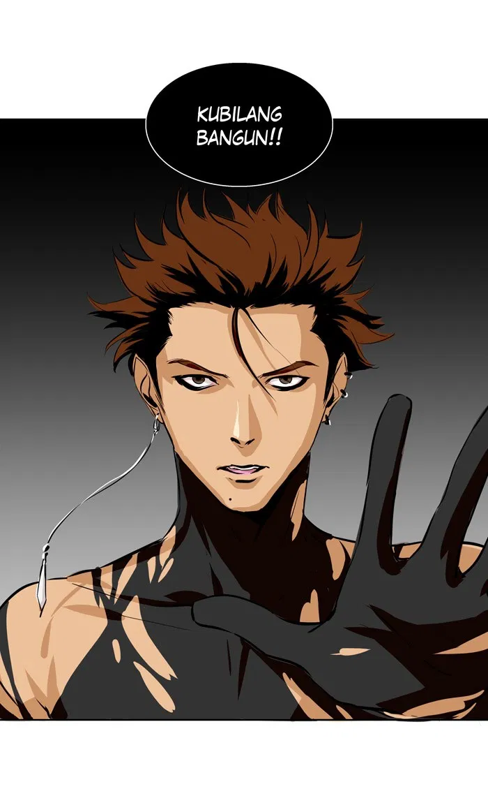 I Picked A Hammer To Save The World Chapter 53 - halaman 21