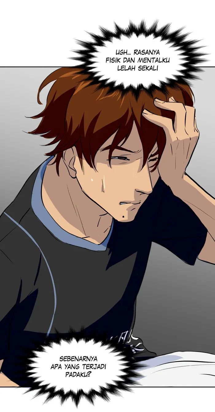 I Picked A Hammer To Save The World Chapter 53 - halaman 23
