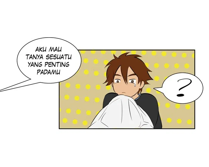 I Picked A Hammer To Save The World Chapter 53 - halaman 35