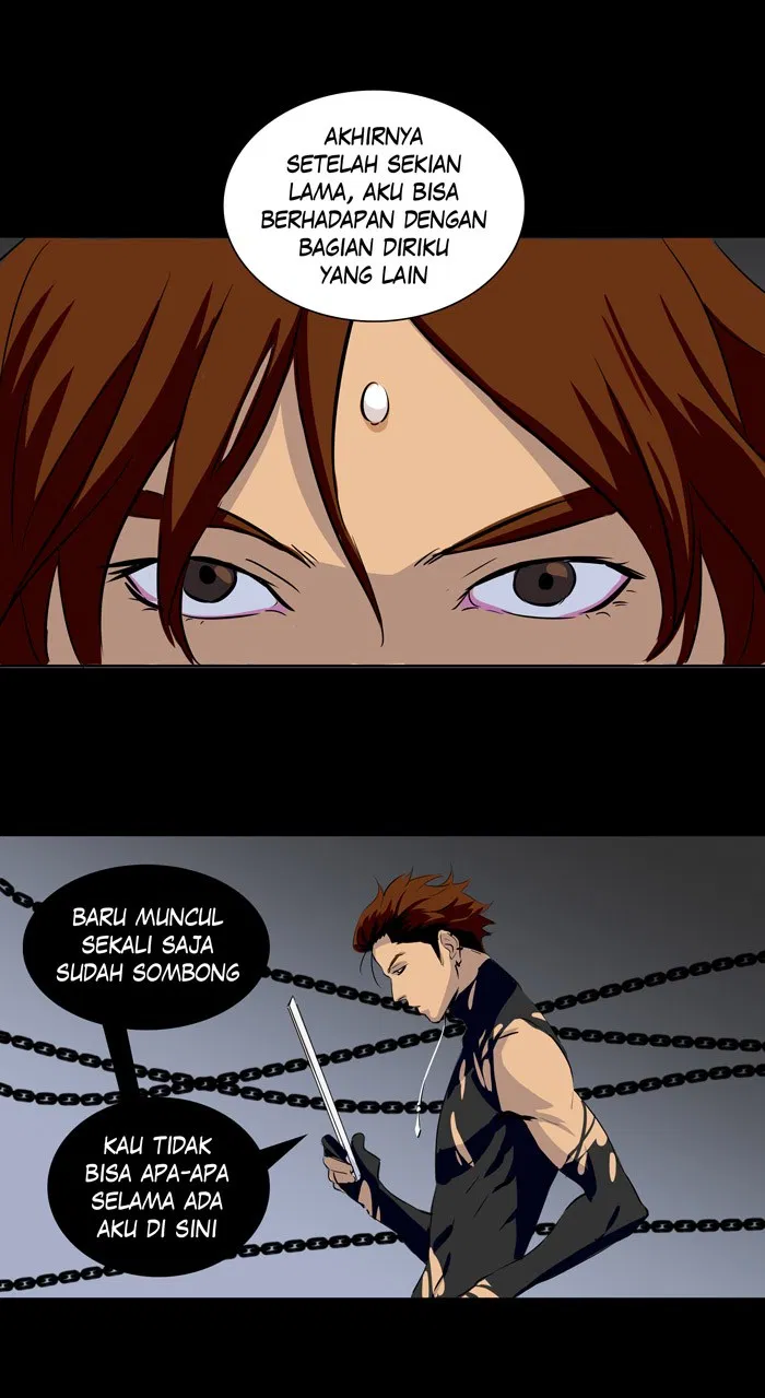 I Picked A Hammer To Save The World Chapter 53 - halaman 55