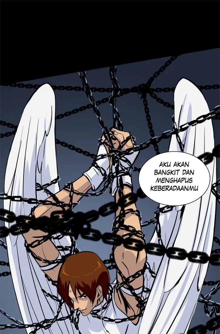 I Picked A Hammer To Save The World Chapter 53 - halaman 57