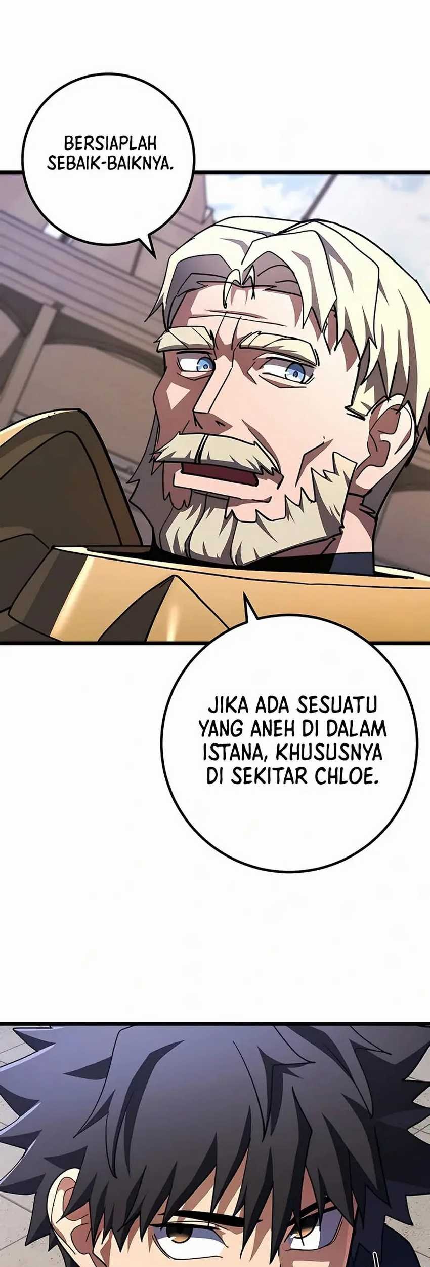 I Picked A Hammer To Save The World Chapter 53 - halaman 61