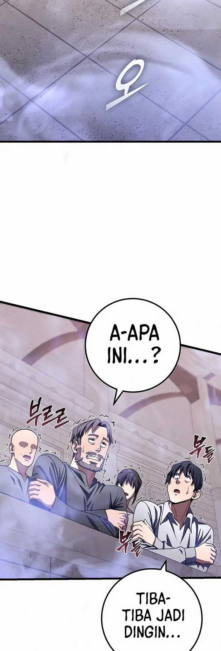 I Picked A Hammer To Save The World Chapter 53 - halaman 63