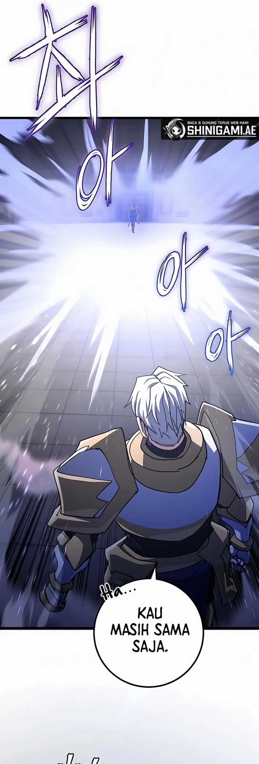 I Picked A Hammer To Save The World Chapter 53 - halaman 65