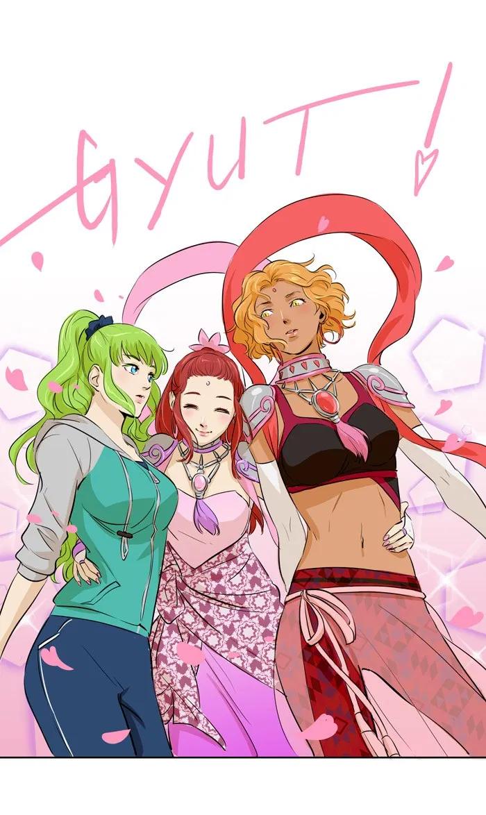 I Picked A Hammer To Save The World Chapter 54 - halaman 10