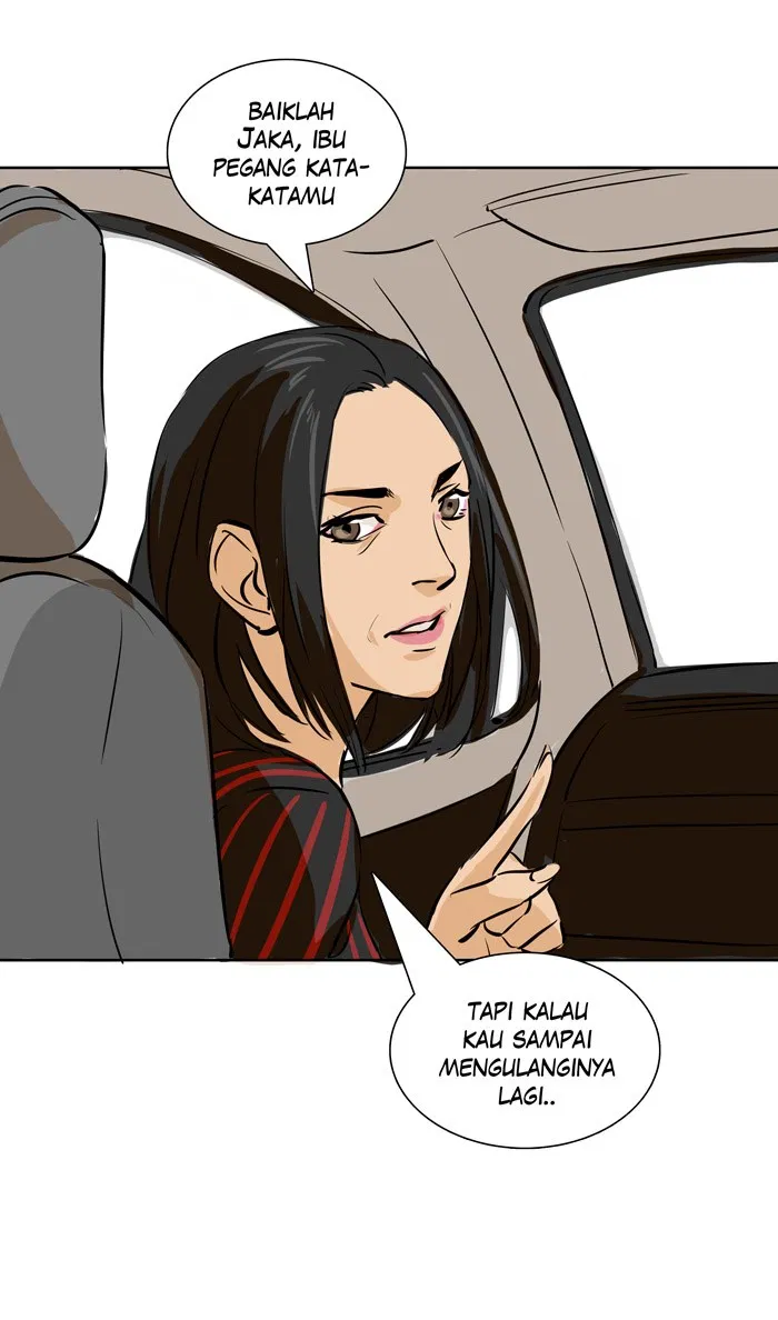 I Picked A Hammer To Save The World Chapter 54 - halaman 38