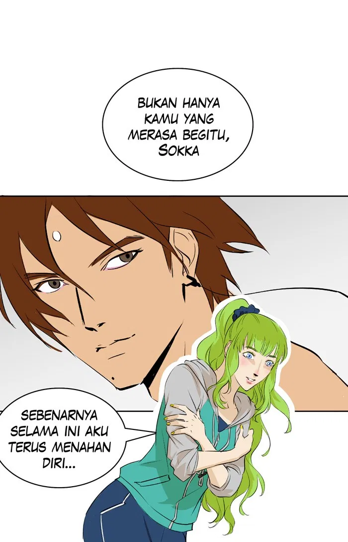 I Picked A Hammer To Save The World Chapter 54 - halaman 5