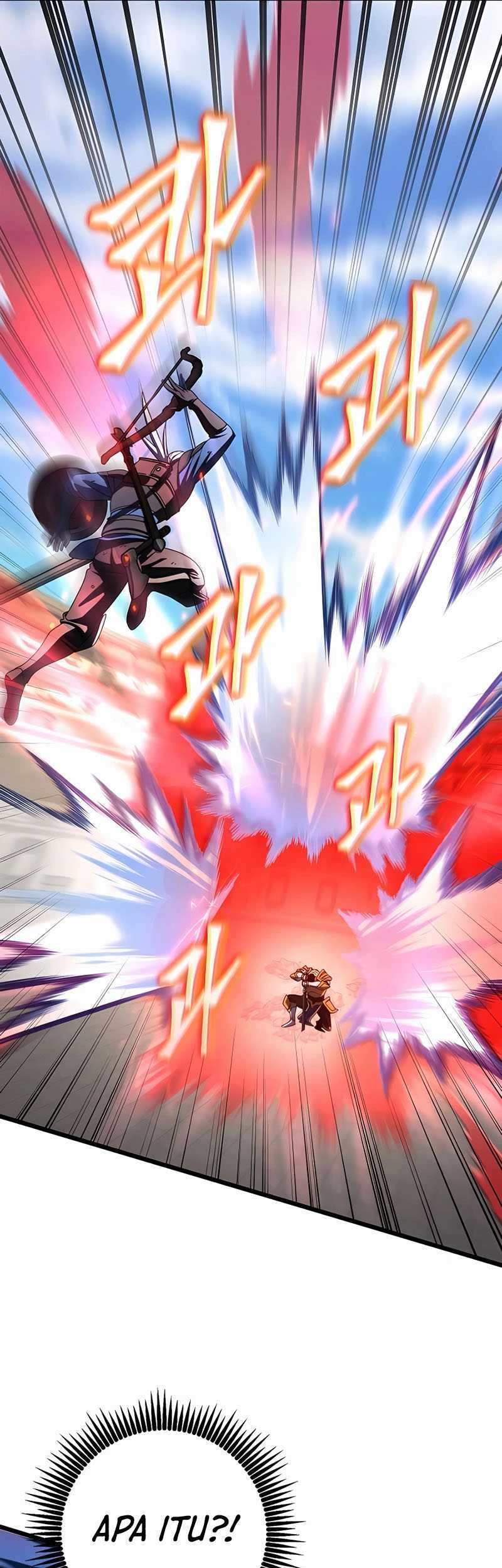 I Picked A Hammer To Save The World Chapter 54 - halaman 50