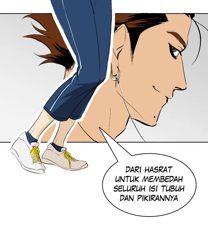 I Picked A Hammer To Save The World Chapter 54 - halaman 6