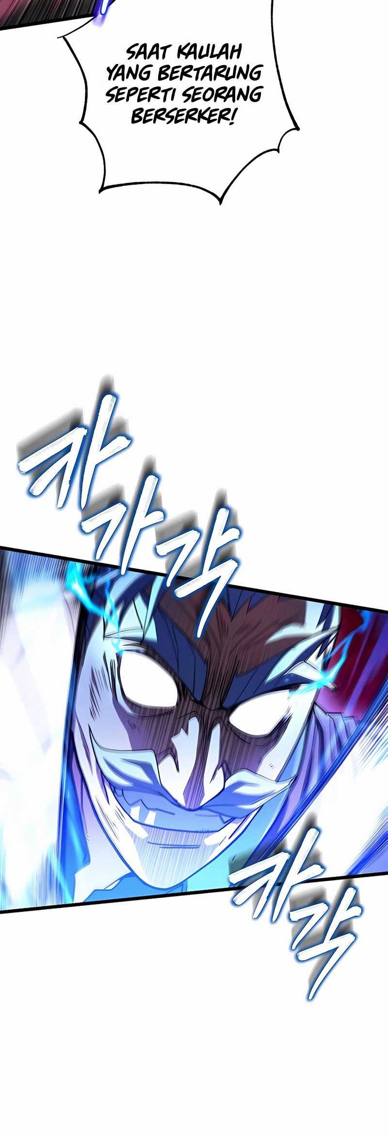 I Picked A Hammer To Save The World Chapter 54 - halaman 62