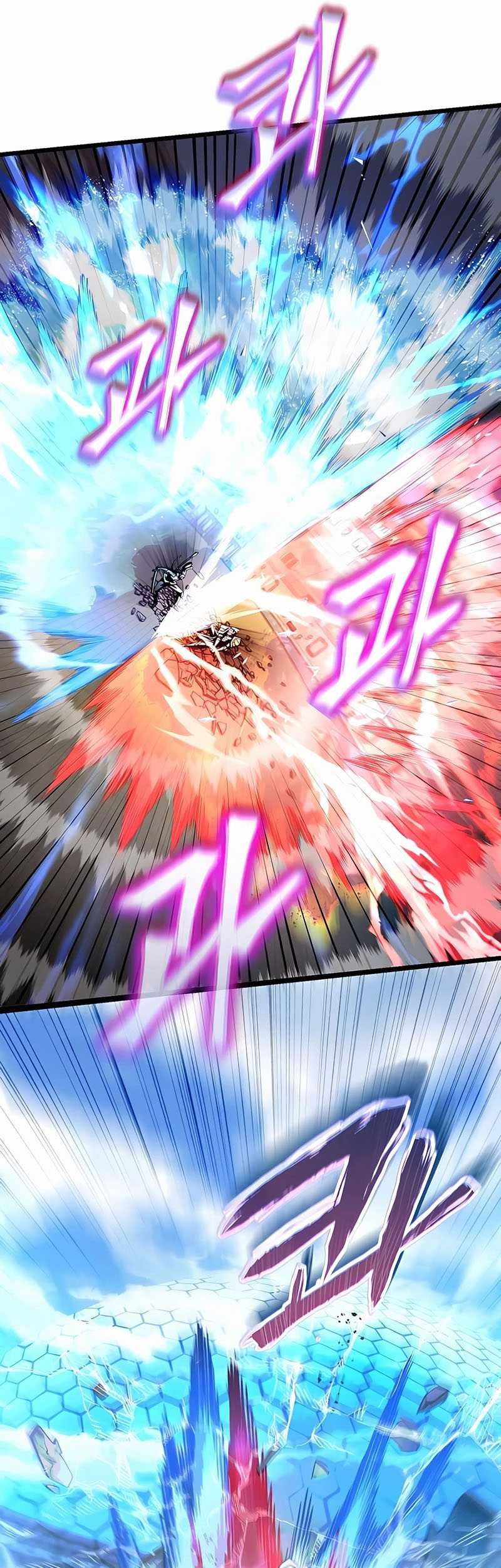 I Picked A Hammer To Save The World Chapter 54 - halaman 63