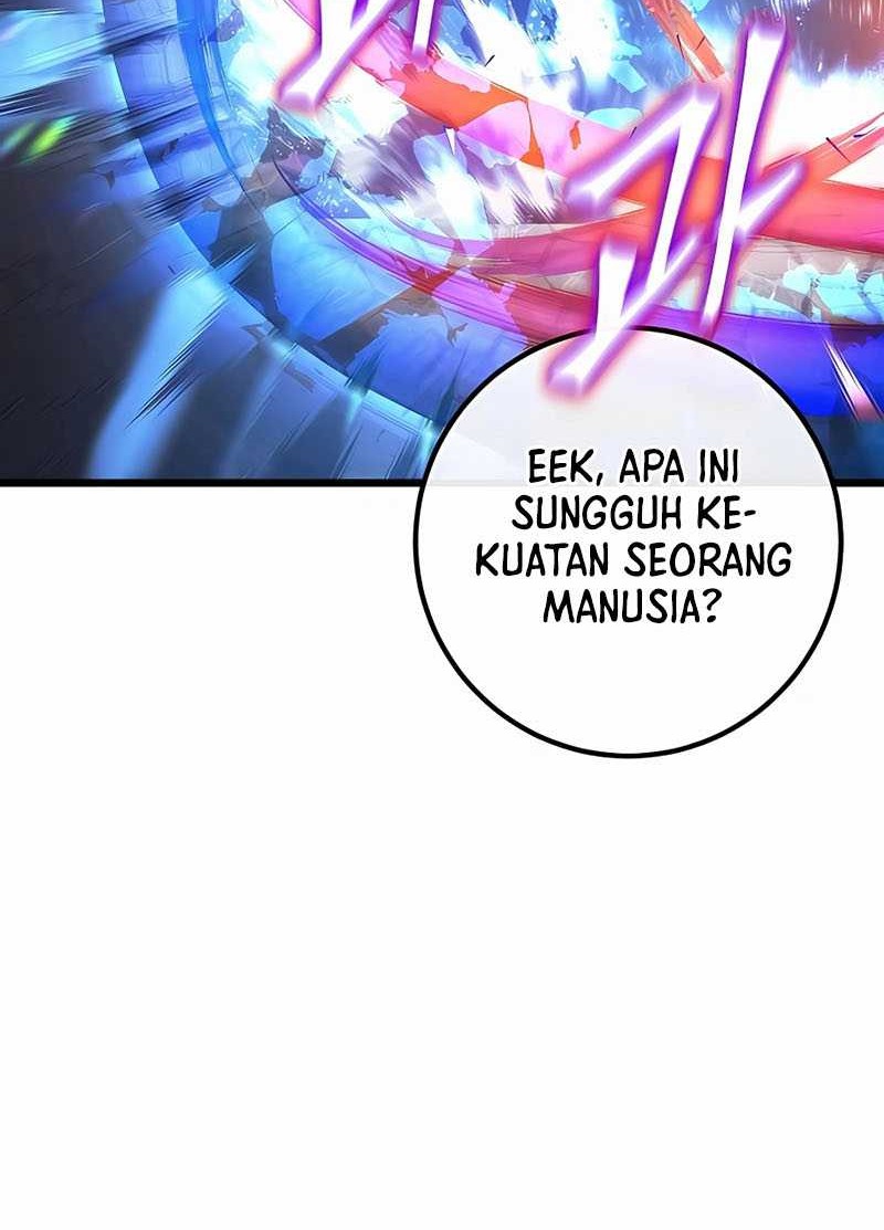 I Picked A Hammer To Save The World Chapter 54 - halaman 66