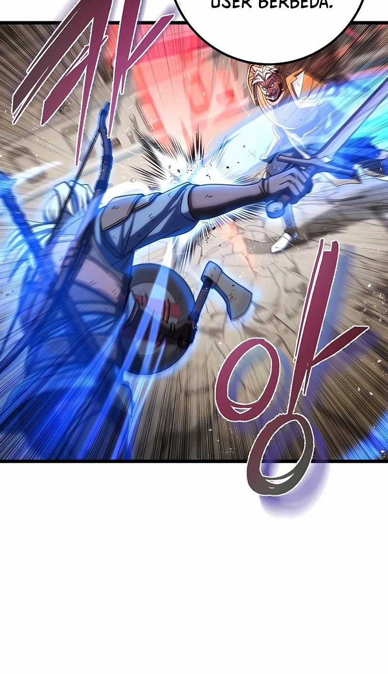 I Picked A Hammer To Save The World Chapter 54 - halaman 70