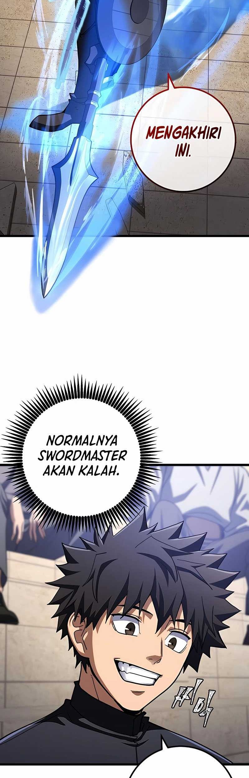 I Picked A Hammer To Save The World Chapter 54 - halaman 73
