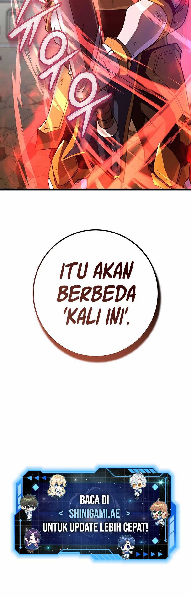 I Picked A Hammer To Save The World Chapter 54 - halaman 76