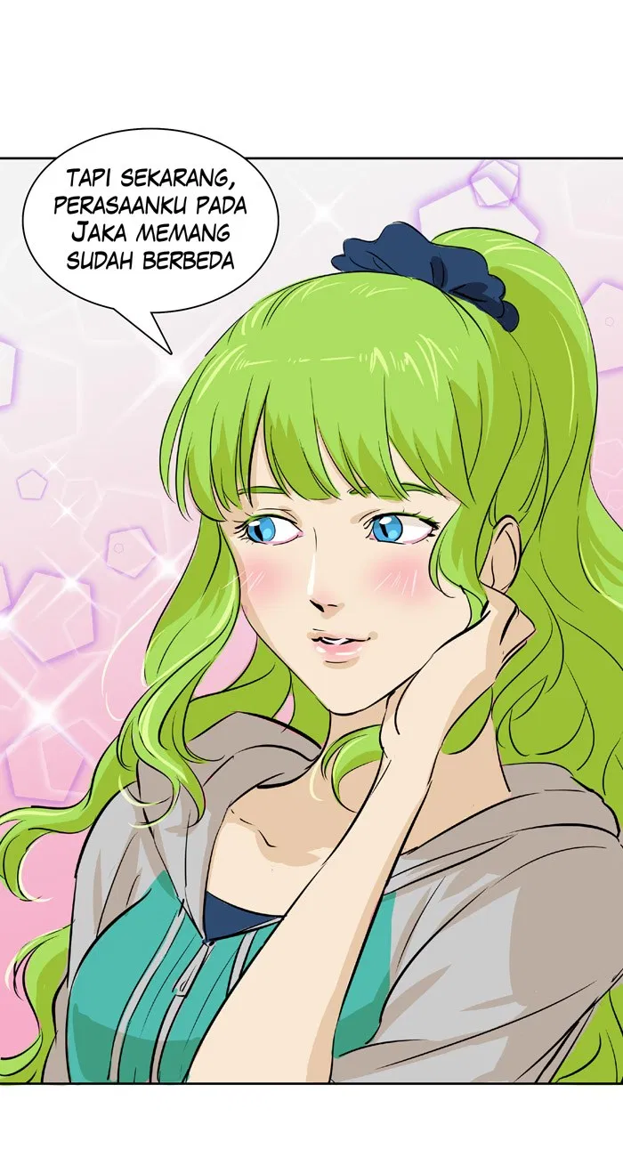 I Picked A Hammer To Save The World Chapter 54 - halaman 8