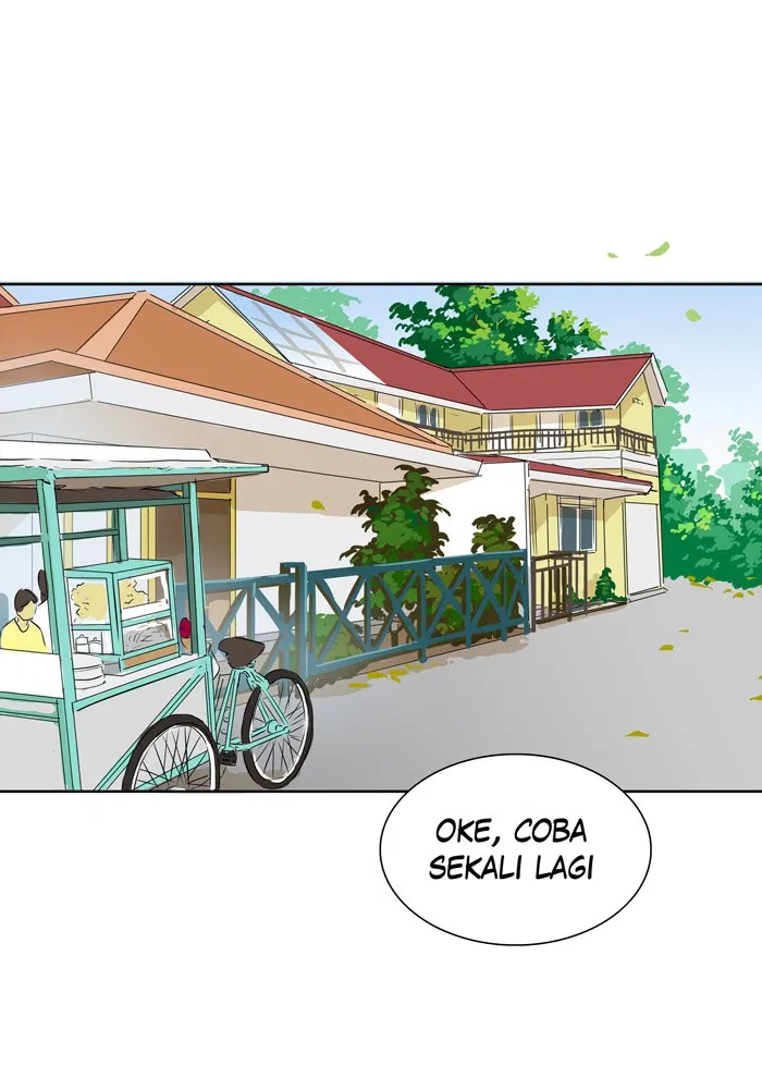 I Picked A Hammer To Save The World Chapter 55 - halaman 2