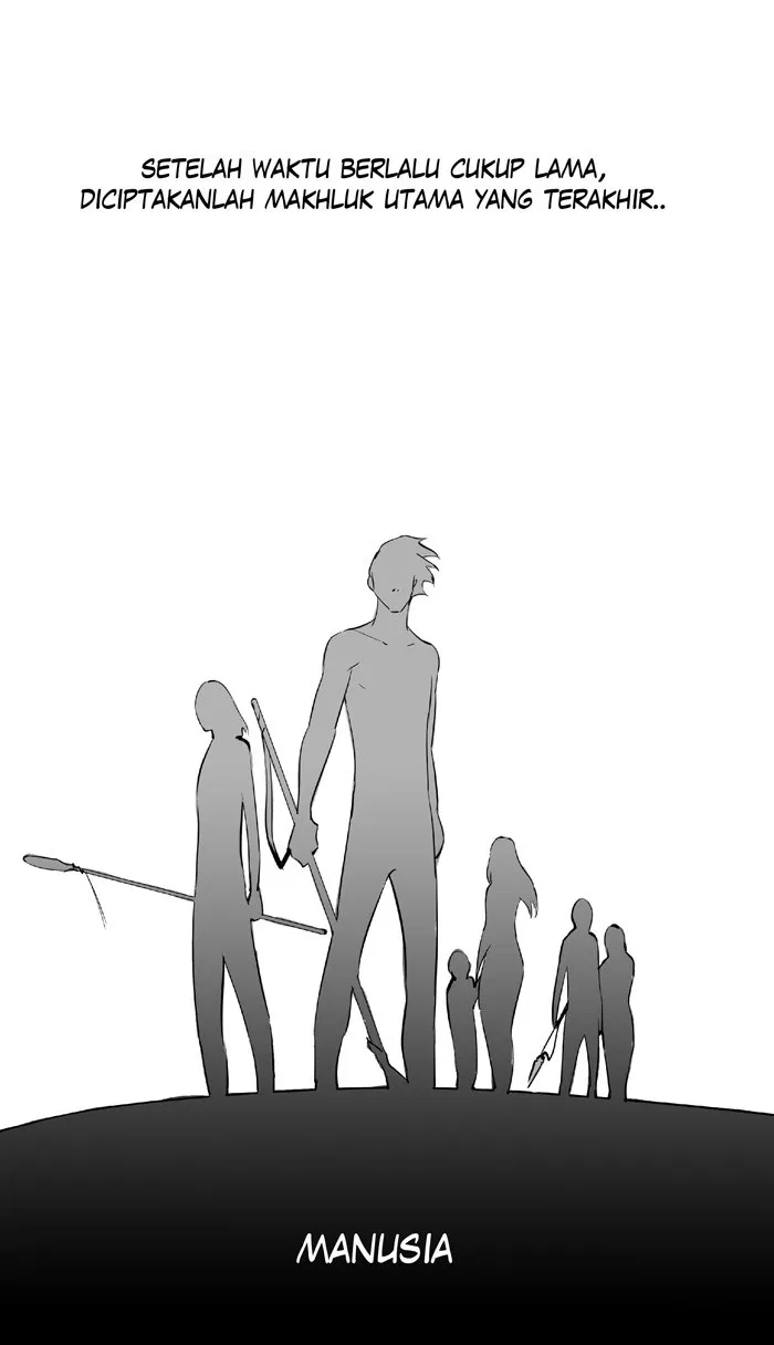 I Picked A Hammer To Save The World Chapter 55 - halaman 23