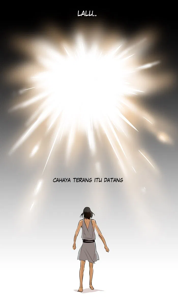 I Picked A Hammer To Save The World Chapter 55 - halaman 28