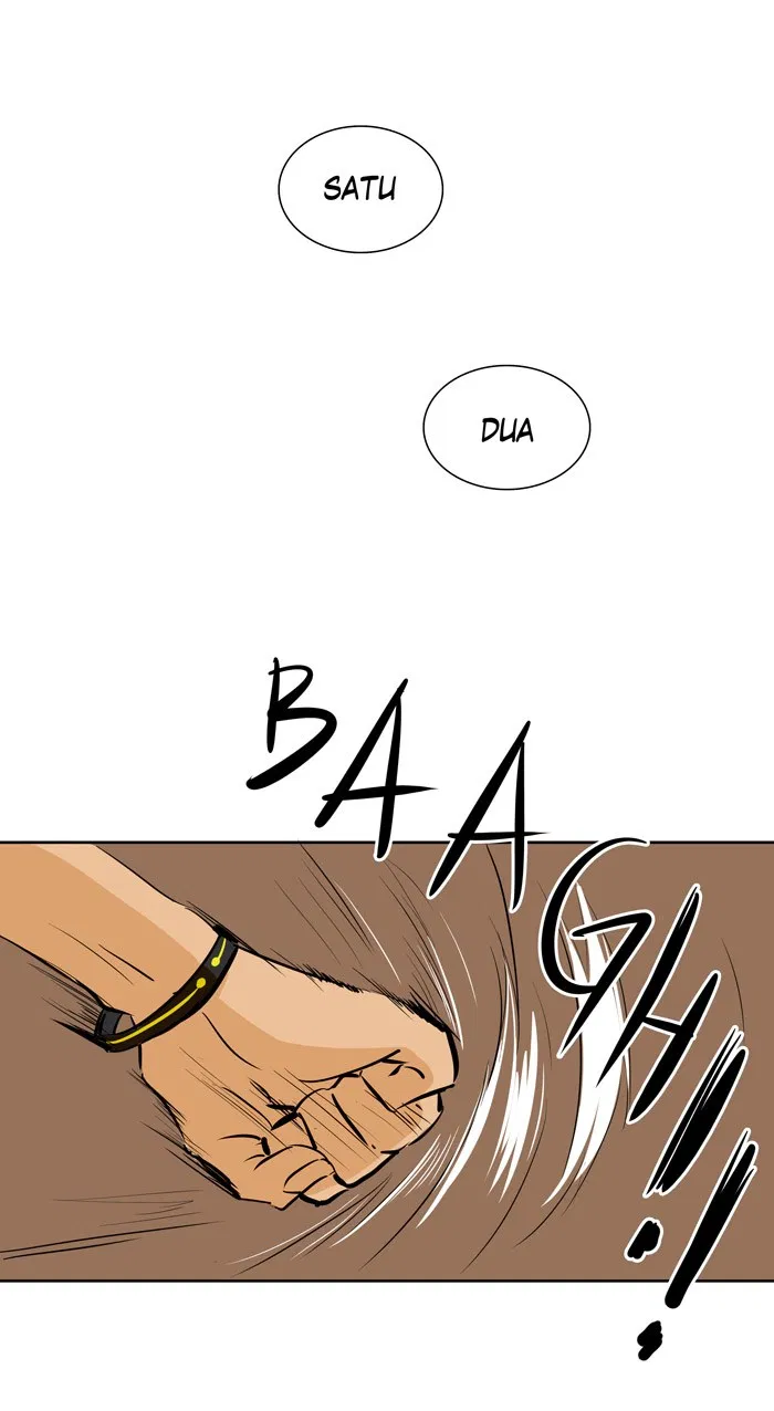 I Picked A Hammer To Save The World Chapter 55 - halaman 3