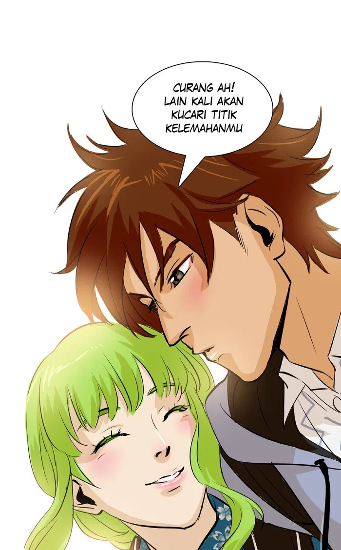 I Picked A Hammer To Save The World Chapter 55 - halaman 45