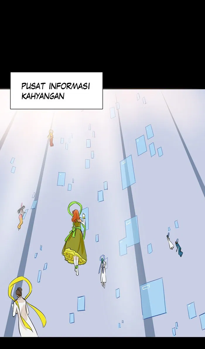 I Picked A Hammer To Save The World Chapter 55 - halaman 47