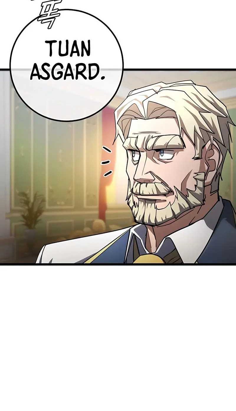 I Picked A Hammer To Save The World Chapter 55 - halaman 55