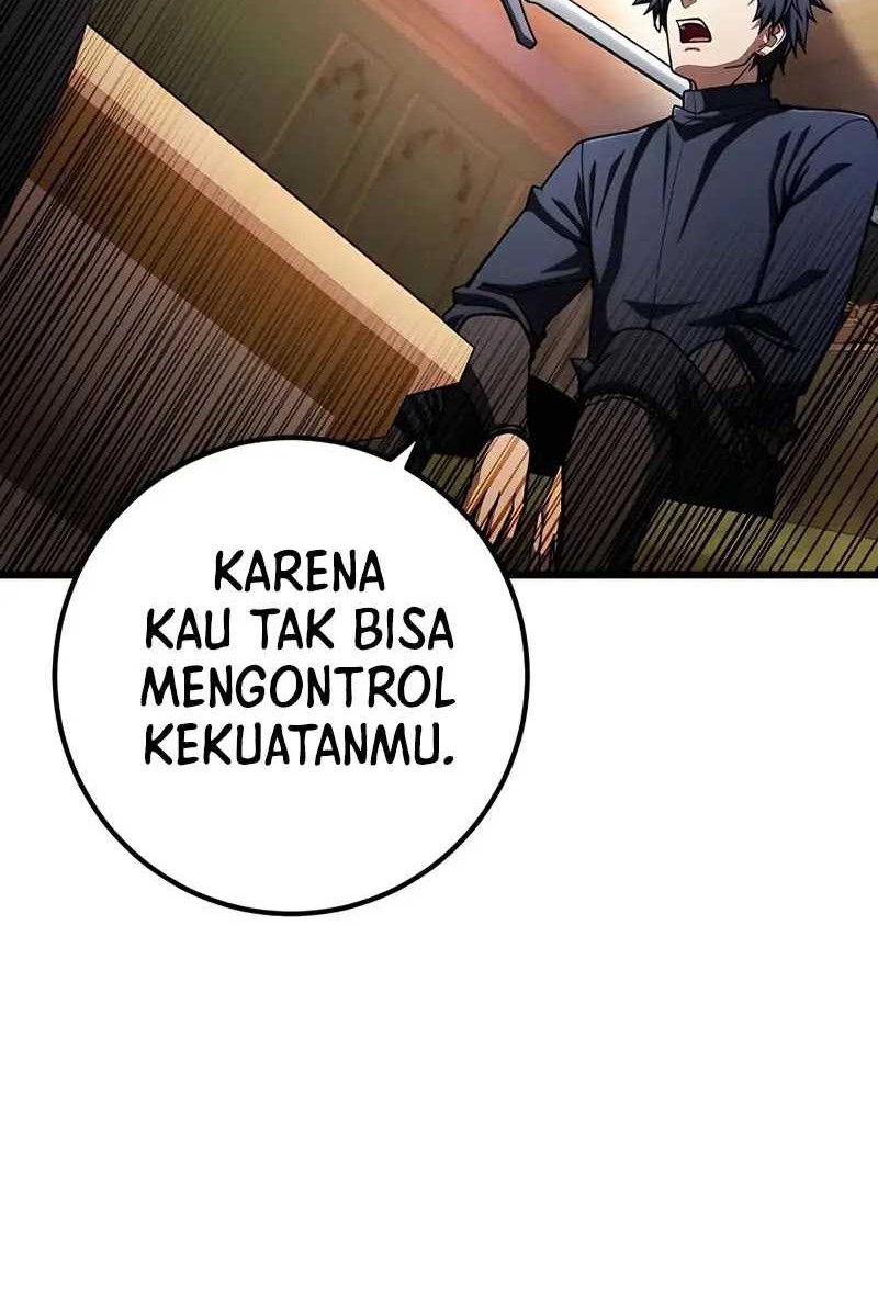 I Picked A Hammer To Save The World Chapter 55 - halaman 63