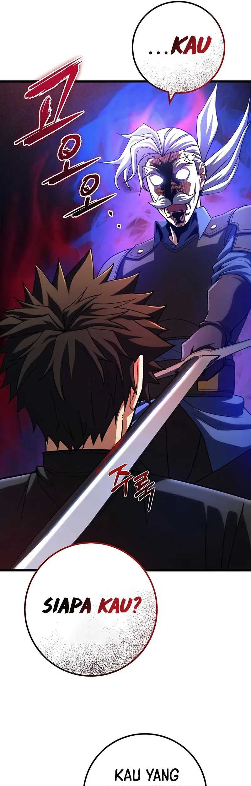I Picked A Hammer To Save The World Chapter 55 - halaman 64