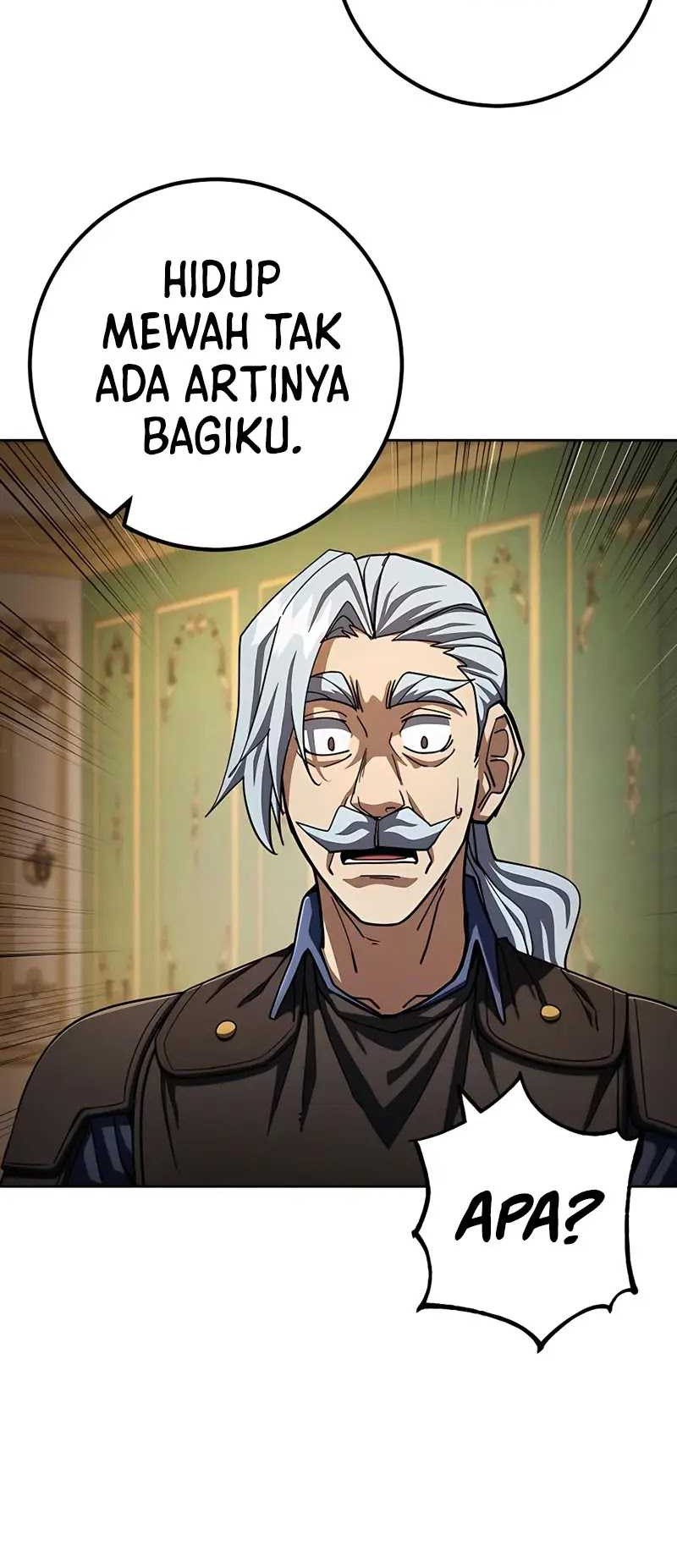 I Picked A Hammer To Save The World Chapter 56 - halaman 42