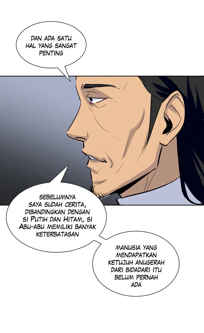 I Picked A Hammer To Save The World Chapter 56 - halaman 46