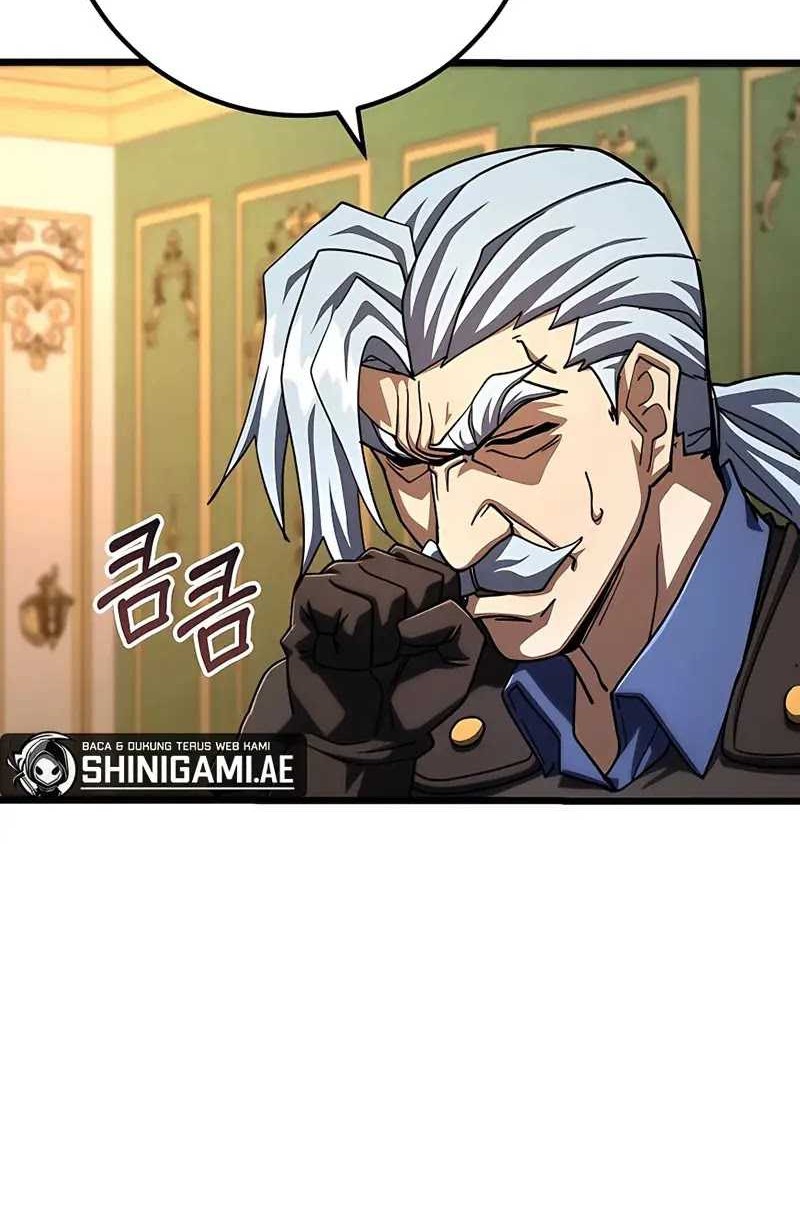 I Picked A Hammer To Save The World Chapter 56 - halaman 50