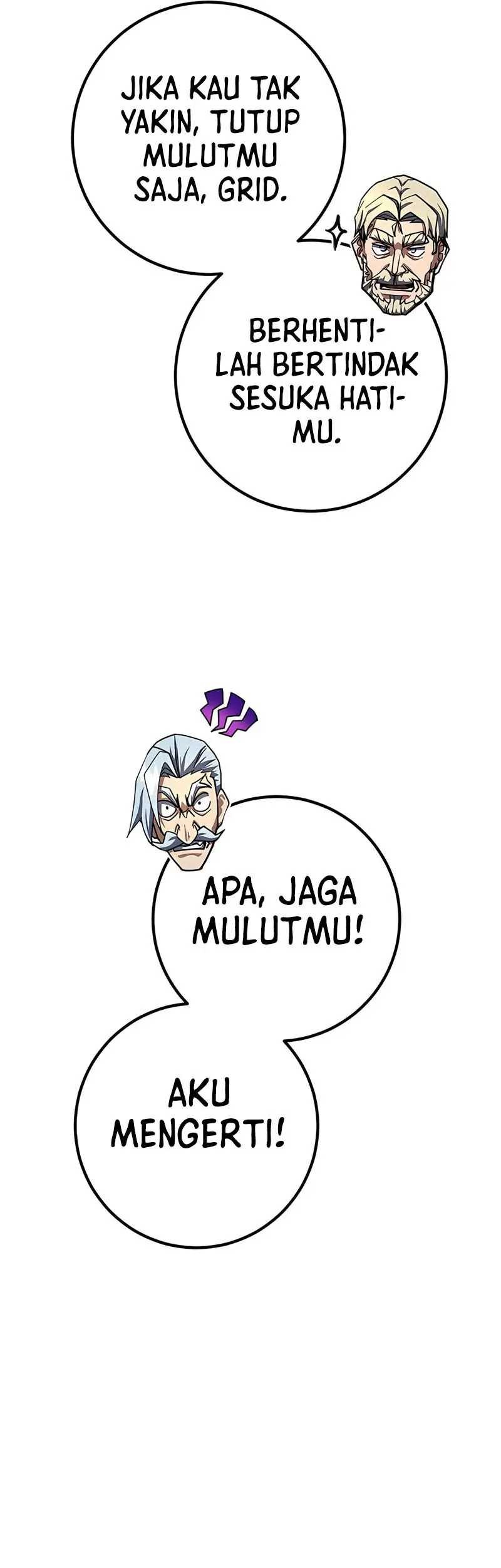 I Picked A Hammer To Save The World Chapter 56 - halaman 51